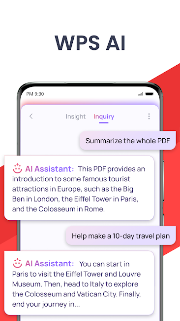 WPS Office 2