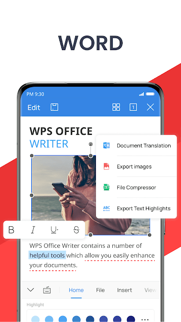 WPS Office 3