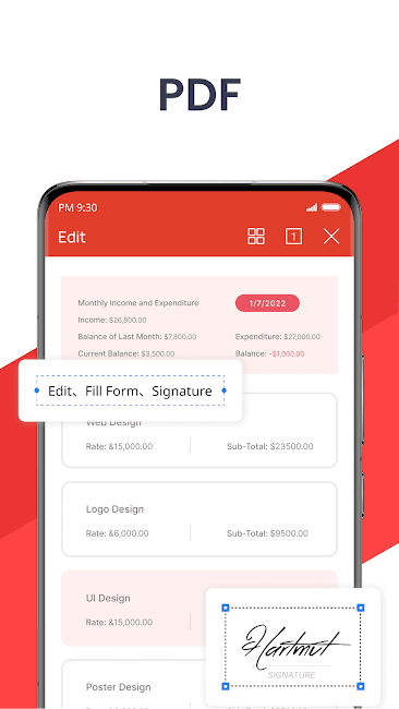 WPS Office 4