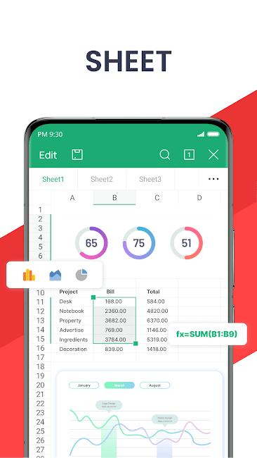 WPS Office 5