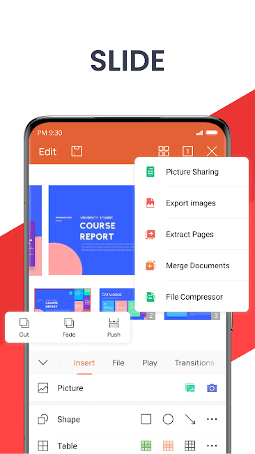 WPS Office 6