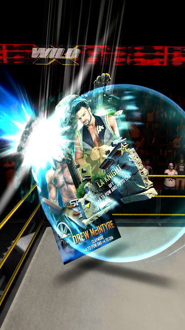WWE SuperCard 6