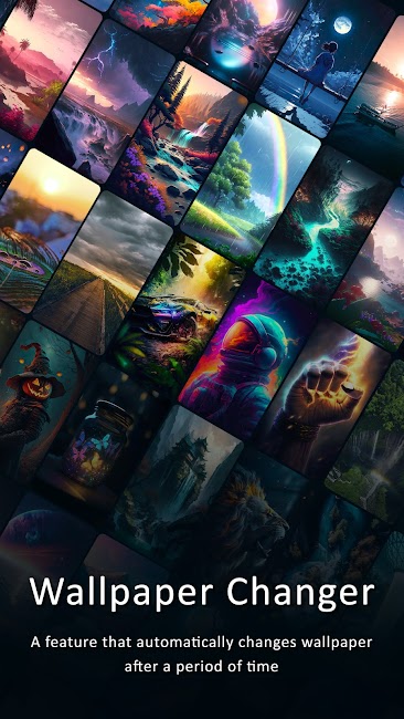 Wallpaper 4K 2
