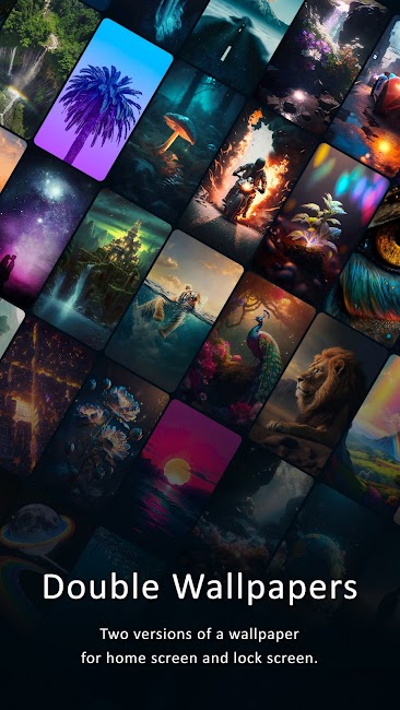 Wallpaper Flare 3