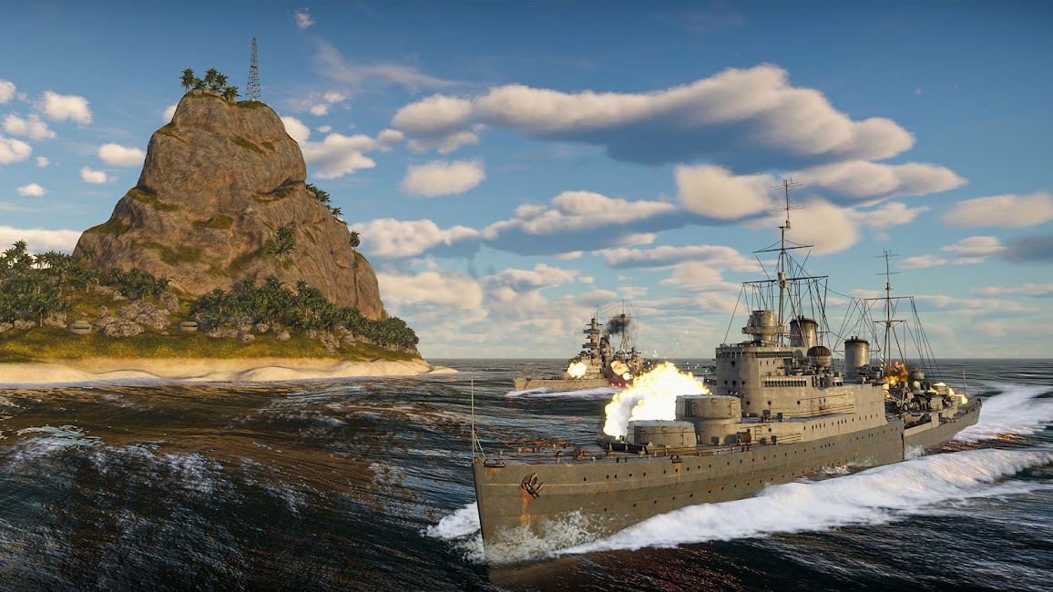 War Thunder Mobile 5