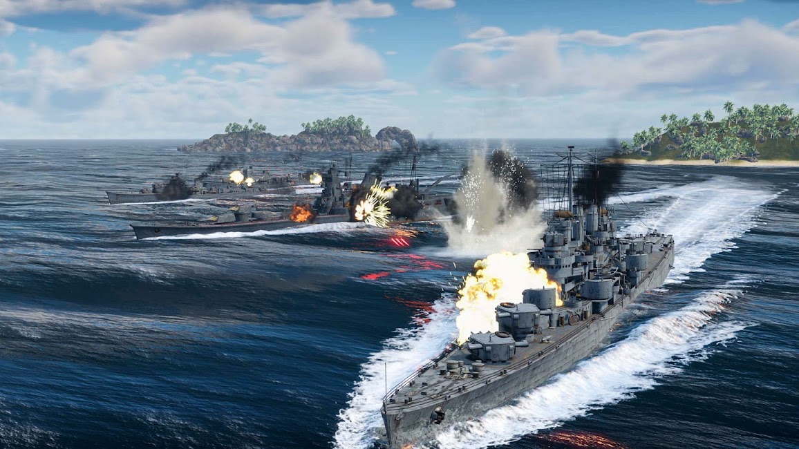 War Thunder Mobile 6