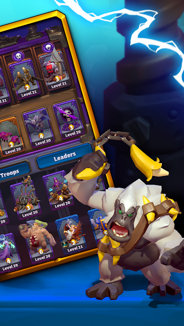 Warcraft Rumble 2