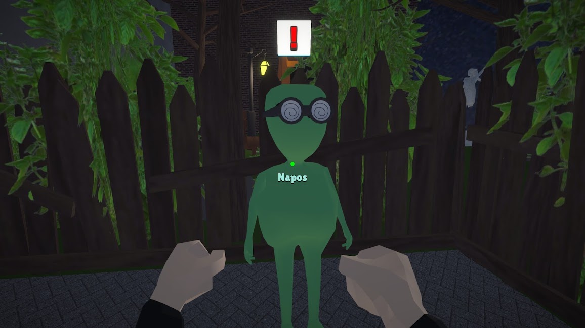Warnet Life 4