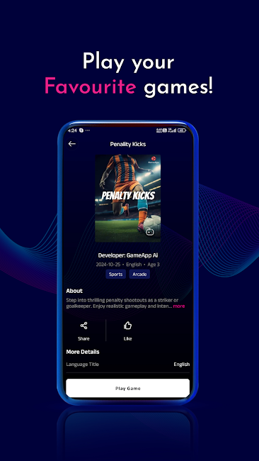 Waves OTT APP 6