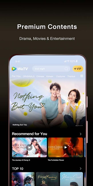 WeTV 3
