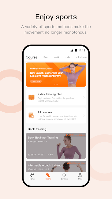 Wearfit Pro 2