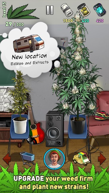 Weed Firm 2 3
