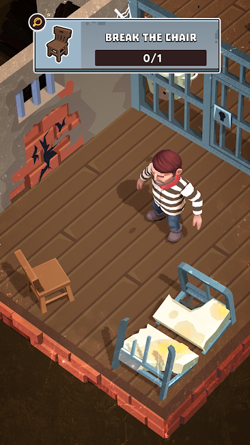 West Escape 1