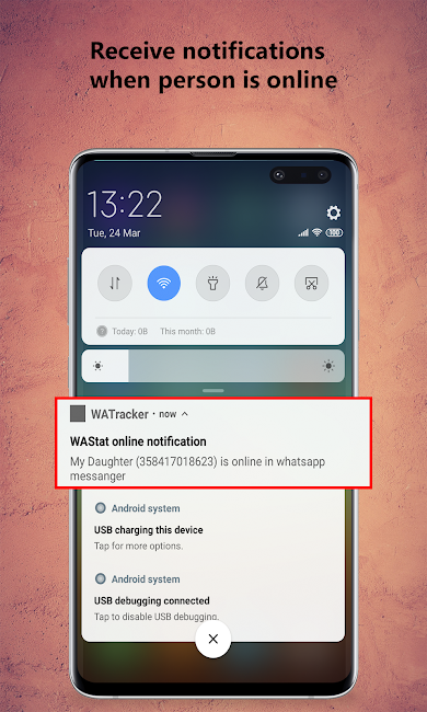 WhatsApp Tracker 3
