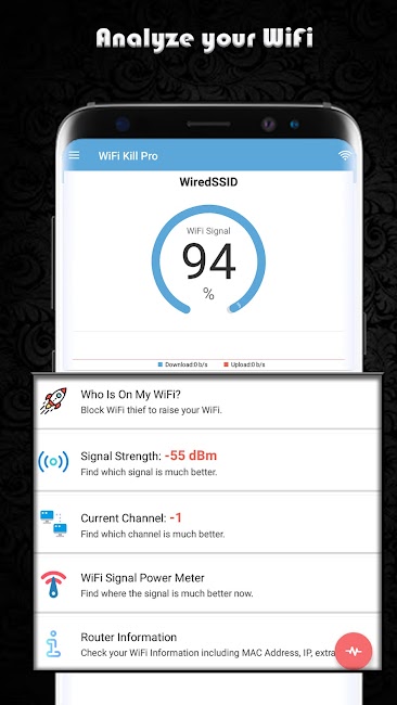 WiFi KiLL Pro 1