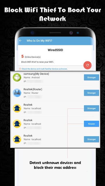 WiFi KiLL Pro 2