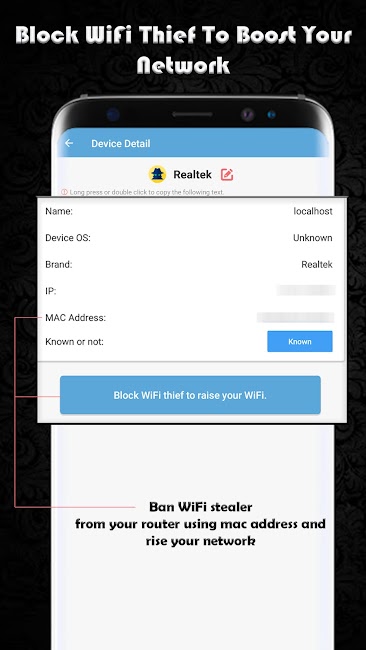 WiFi KiLL Pro 3