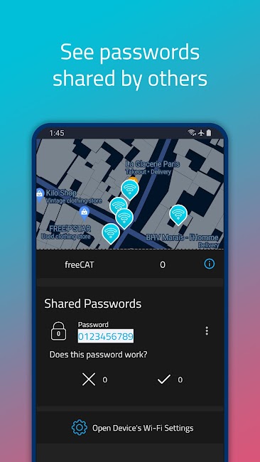 WiFi Warden 2