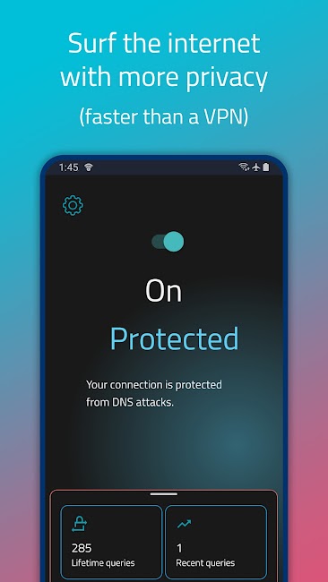 WiFi Warden 4