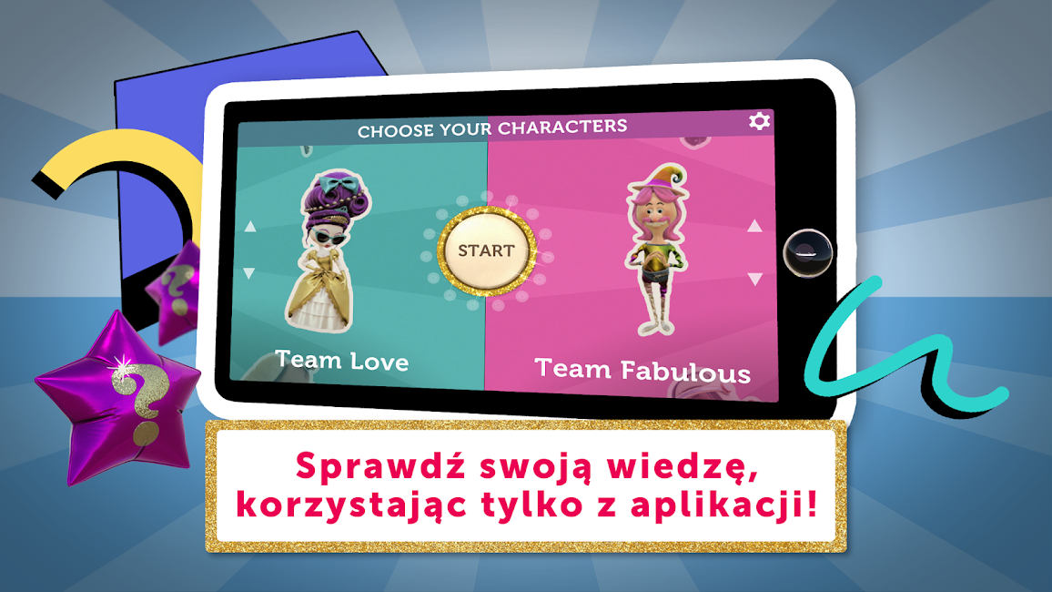 Wiedza to Potęga 3