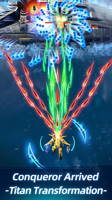 Wing Fighter 4