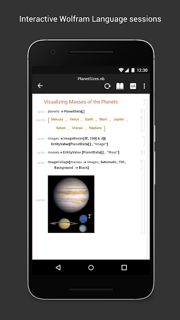 Wolfram Cloud 4