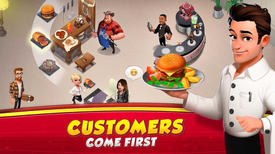 World Chef 2