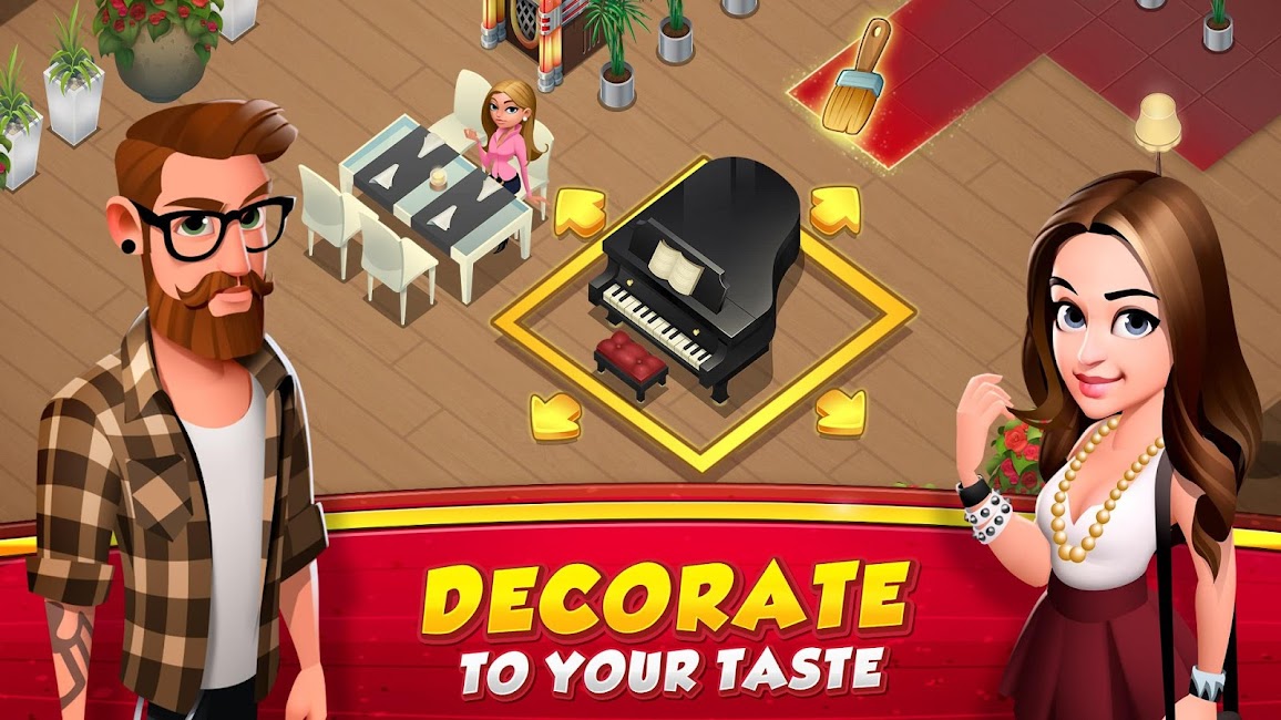 World Chef 4