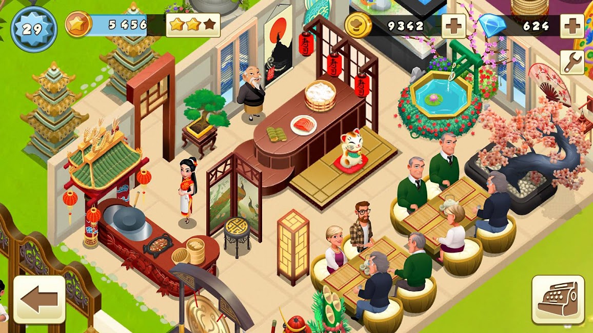 World Chef 6