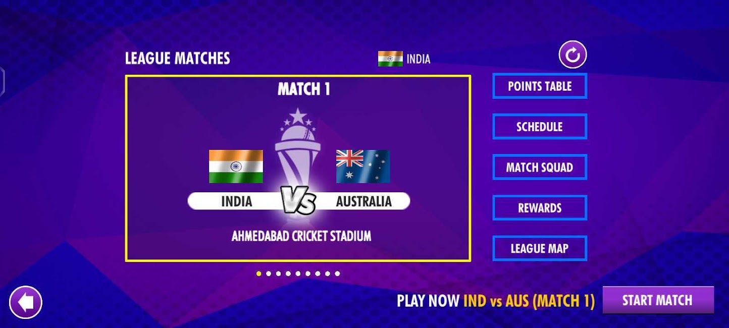 World Cricket Championship 2 3