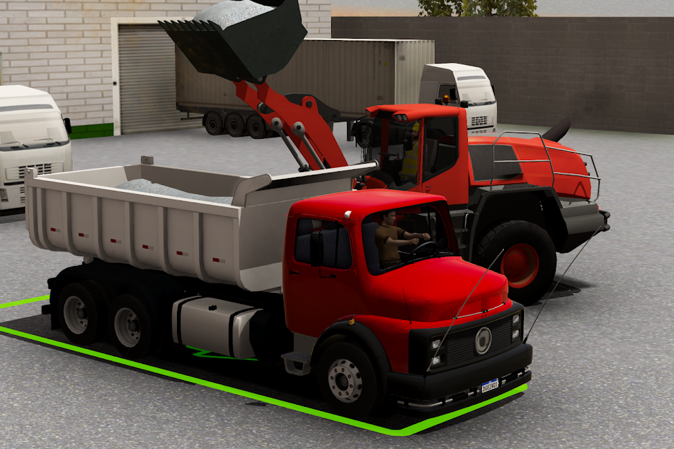 World Truck Driving Simulator 6