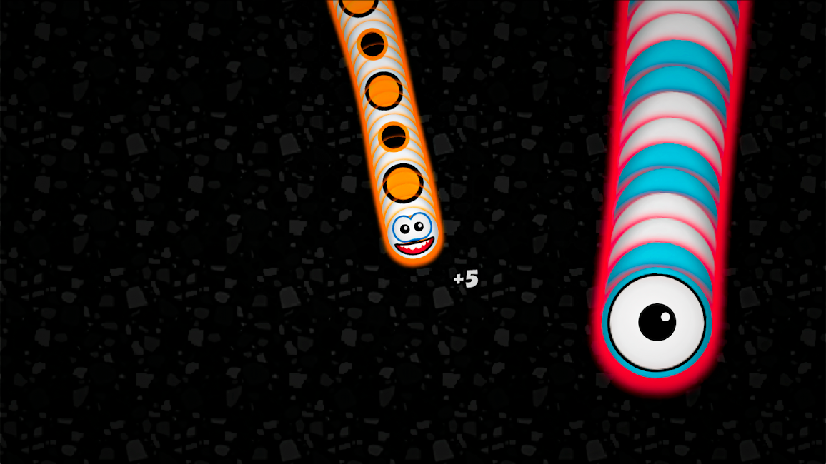 Worms Zone 3
