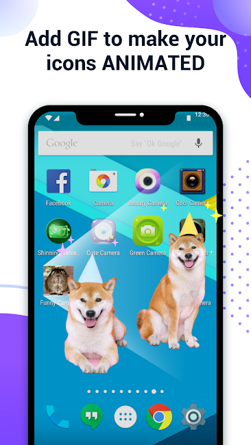 X Icon Changer 6