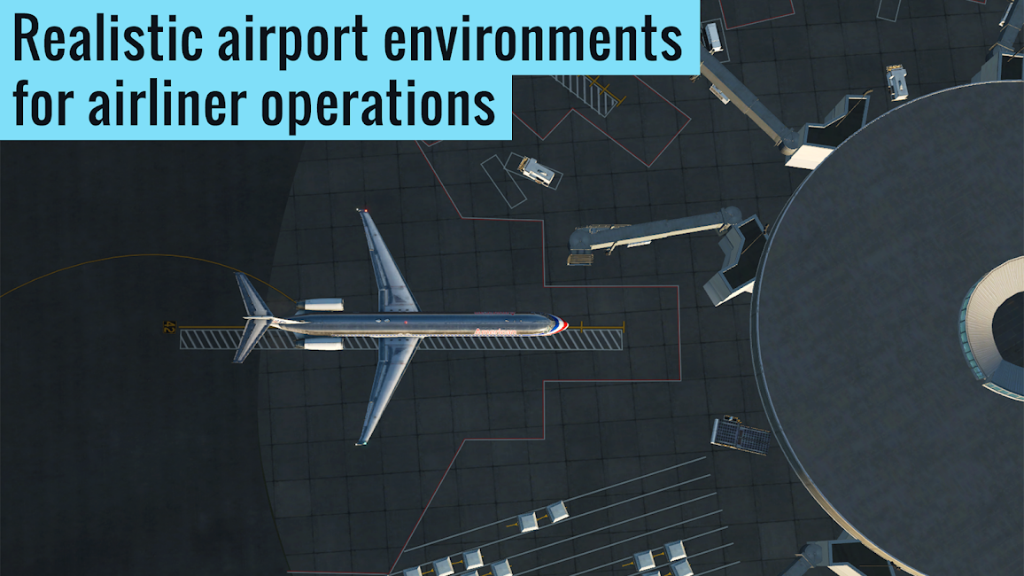 X-Plane Flight Simulator 5