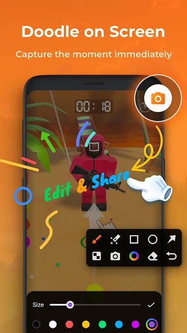 XRecorder Pro 2