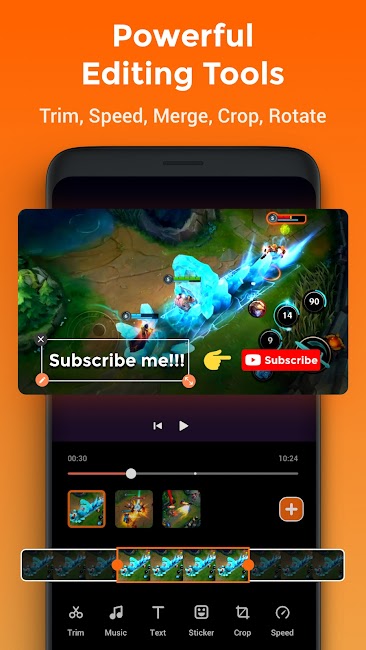 XRecorder Pro 4