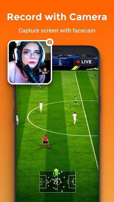 XRecorder Pro 5