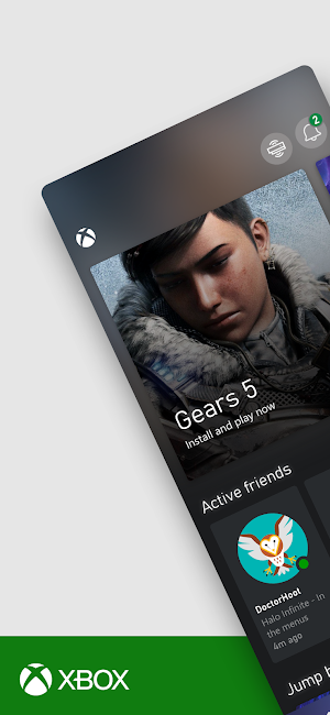 Xbox 1