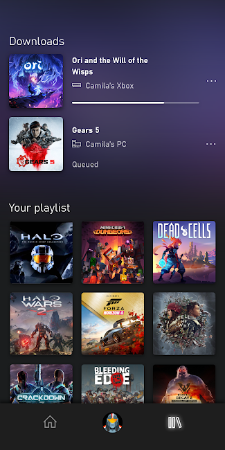 Xbox Game Pass 2