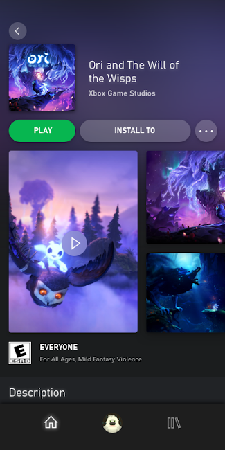 Xbox Game Pass 3