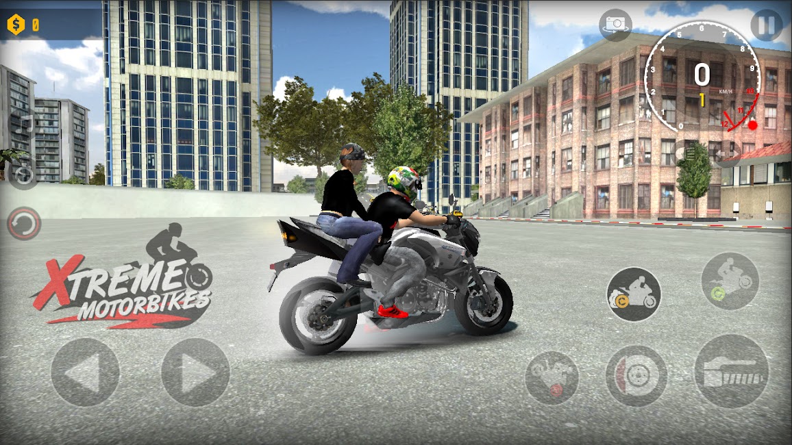Xtreme Motorbikes 5