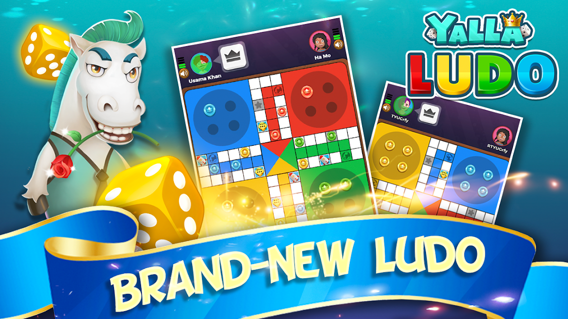 Yalla Ludo 1