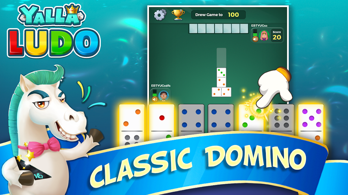 Yalla Ludo 2