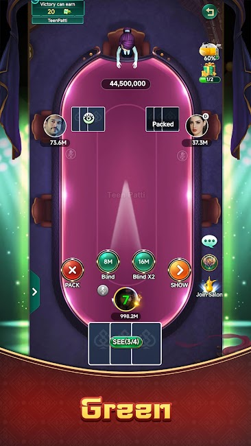 Yono Rummy 1