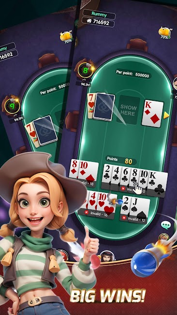 Yono Rummy 2