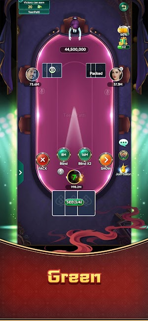 Yono Rummy 6