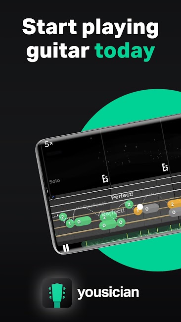 Yousician 1