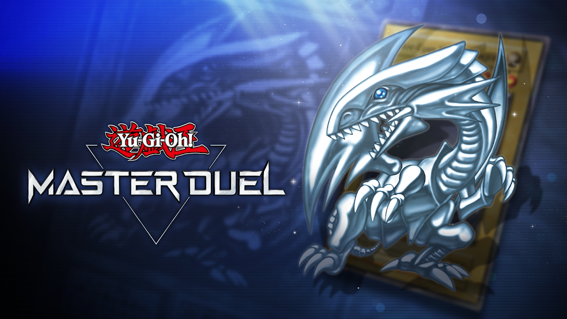 Yu-Gi-Oh Master Duel 1