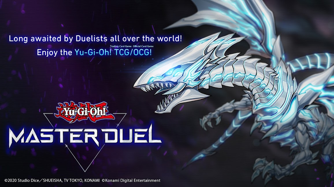 Yu-Gi-Oh Master Duel 2