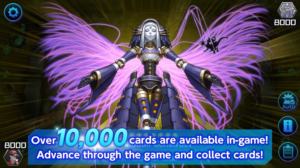 Yu-Gi-Oh Master Duel 3